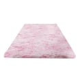 thumbnail image 3 of Boovnll Bathroom Rugs, Absorbent Thicken Non-Slip Backing Soft Modern Carpet Decor Area Rug Floor Mat Home Decor Floor Mat, Bath Mat, Bath Mats for Bathroom, 3 of 7