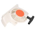 thumbnail image 3 of Pull Starter,   Rewind Start Starter Assy For  FS 450 FS 480 FS450 FS480 Chainsaw No.4128 080 2101 Starter, Replacement Parts, 3 of 8