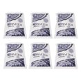 thumbnail image 1 of Swelling Relief Ice Pack, 6pcs Disposable Ice Pack  For Men For Camping, 1 of 8