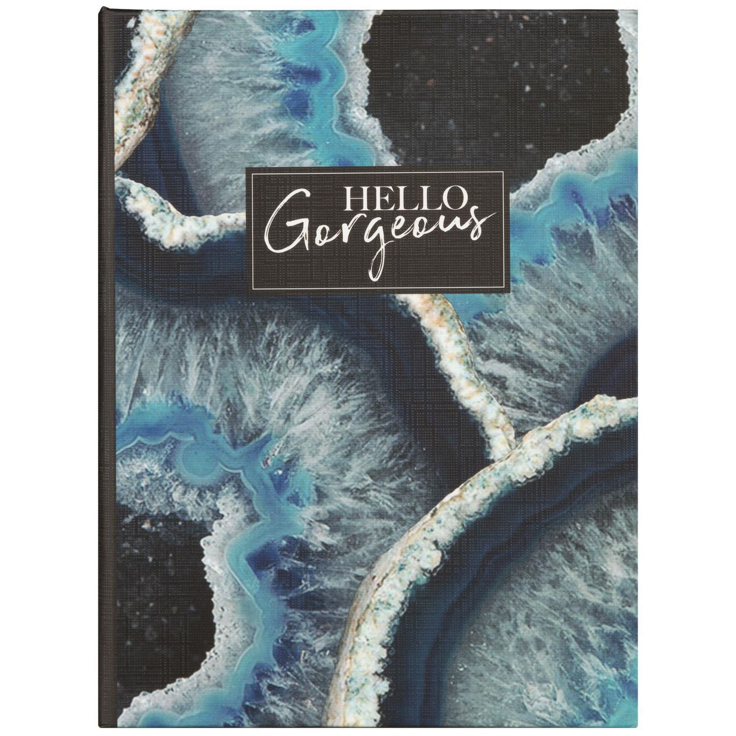 Geode Bonjour Magnifique album photo