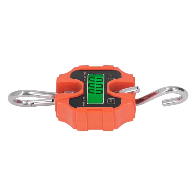 Handheld Hanging Scale,Mini Digital Crane Scale Mini Digital Crane Scale Industrial Hanging Weighing Tool Striking Appearance