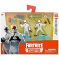 thumbnail image 2 of Fortnite Battle Royale Collection Figurines d'Action Wild Card Cœurs et Piques, 2 Pcs, 2 of 6