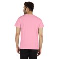 thumbnail image 4 of Inkmeso CottonShortSleeveSolidT-shirtForMensRelaxed Fit Casual Summer Basic T-shirts, 4 of 7
