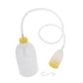 thumbnail image 4 of 1700ML Urinal Bottle with 90cm Tube, Hook, Portable Male Pee Potty, 4 of 8