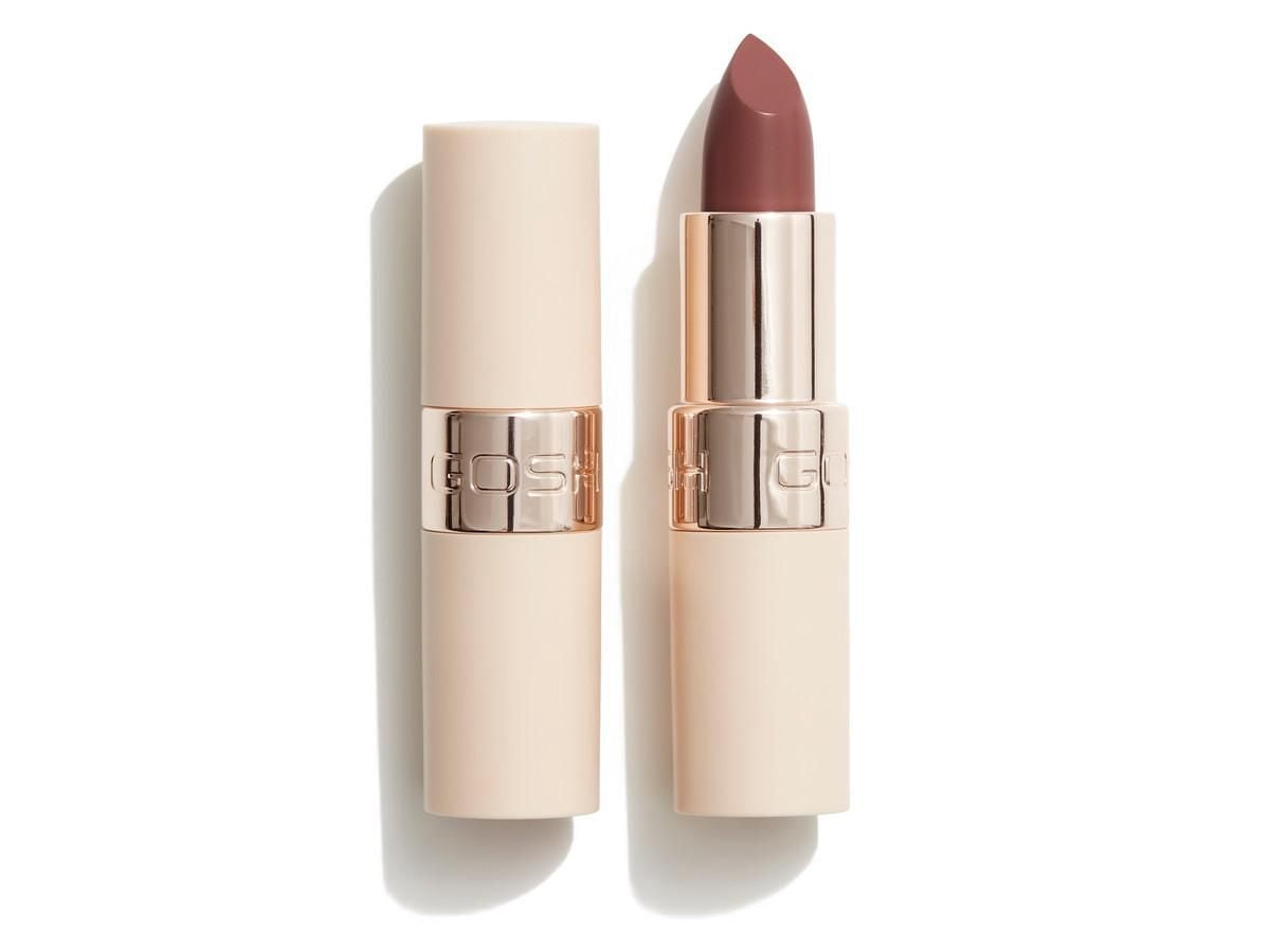 GOSH - Lèvres Nude de Luxe - 003 Dépouillé