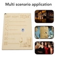 thumbnail image 4 of Left Right Center Drinking Game, Left Right Drink Drinking Game Social Interactive  for Bar for Adults, 4 of 7
