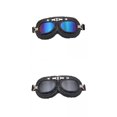 thumbnail image 1 of 2Pcs Motorcycle s Motocross for Half Racer Scooter ATV Gray and Colorful, 1 of 8