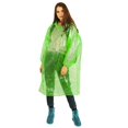 thumbnail image 2 of Combinaison à Capuche pour Femme, Imperméable d'Extérieur avec Cordon de Serrage, Tenue Décontractée Toutes Saisons, 2 of 9
