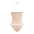 thumbnail image 4 of PRODUCT CATEGORY Camisoles & Tanks — Women’s Solid Color Camisole Set for Home and Leisure Lightweight Layering Tank Tops for Spring Summer Fall Comfortable Casual Wear, 4 of 5
