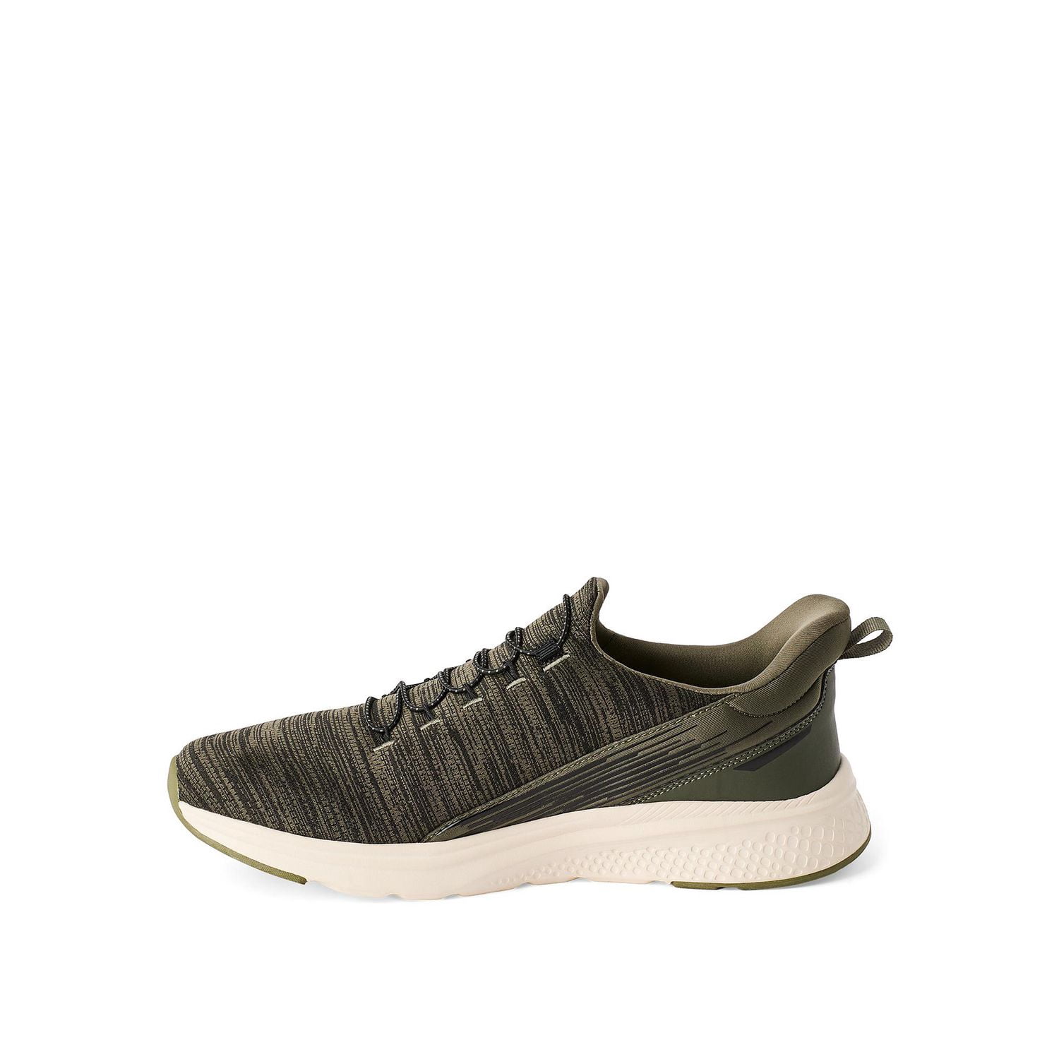 Athletic Works Men's Easy-On Walking Shoes
