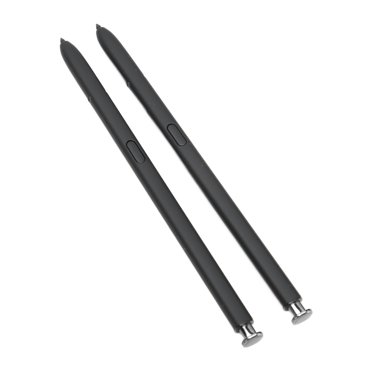 2 Pcs pour S22 S22 Ultra Stylet 5G, Stylet Tactile de Remplacement avec 5 Pointes, Stylet à Haute Sensibilité pour Écran de Téléphone Mobile