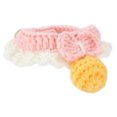 thumbnail image 3 of Loewten Pet Duck Neckerchief, Wool Material Duck Collar For Duck And Goose, 3 of 8