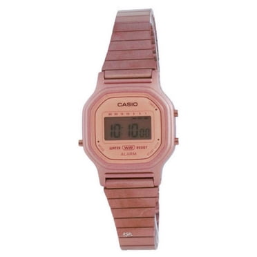 Casio Vintage Youth Digital La-11wr-5a La11wr-5a Women's Watch