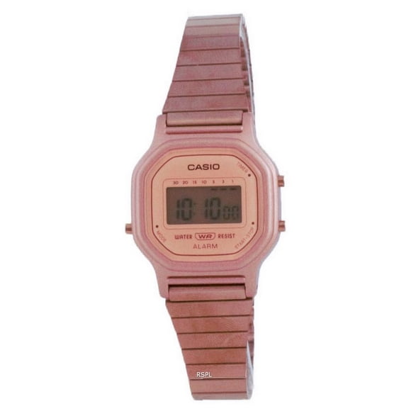 Casio Vintage Youth Digital La-11wr-5a La11wr-5a Women's Watch