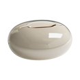 thumbnail image 4 of DOLITY Tissue Box Holder, Facial Tissue Holder Ornaments, Tissue Paper Holder, Tissue Box Cover, Tissue Dispenser Box for Kitchen Cream Double Layer, 4 of 9