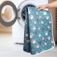 thumbnail image 4 of Washable and Reusable Pet Training Pads for Dogs with High Absorbency and Durable Construction for Easy Cleaning and Multiple Uses, 4 of 6