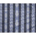 thumbnail image 4 of oneOone Polyester Lycra Fabric Stripe Ikat Printed Craft Fabric BTY 56 Inch Wide, 4 of 4