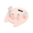 thumbnail image 1 of Entraîneur de Doigt de Piano, Conception Standard de l'Exerciseur Portable Durable pour la Correction de la Posture, 1 of 8