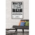 thumbnail image 3 of Le monde des sorciers: Harry Potter - Bellatrix Wanted Poster, 3 of 4