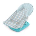 thumbnail image 1 of Summer Infant Deluxe Baby Bather - Ride the Waves, 1 of 5