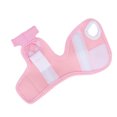 thumbnail image 4 of Wrist Wrap Correct, Porter Confortable Rallonger Protection Attelle Main Wrap Correct Écrire Librement pour la Main Droite pour l'École Rose, 4 of 8