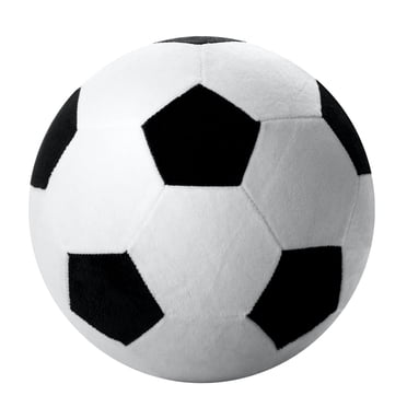 Eolo Bouncerz, Soccer Ball