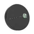 thumbnail image 2 of relayinert Music Player Cd With Bluetooth-compatible Speaker Function Blue Cd Players black, 2 of 6