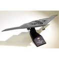 thumbnail image 2 of Us B2 Strategic Fighter Aircraft Plane Model Airplane Alloy Model Diecast 1/200 Metal Planes, 2 of 7
