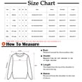 thumbnail image 2 of RXIRUCGD T-Shirt Blouse à Col Rond Long pour Homme, Couleur Unie, Ajusté, Haute Résilience, Chandail d'Entraînement, Rouge, Taille : L, 2 of 3