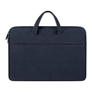 Computer Bags for Laptops Laptop Bag 15.6-Inch Portable Cross Body Laptop Bag, Shockproof and Not Afraid Of Scratches, Game Book Computer Bag Waterproof Crossbody Bag