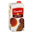thumbnail image 3 of Campbell's® Bouillon de Boeuf Prêt à Utiliser, Stable à la Tablette, 3 of 7