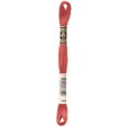 thumbnail image 1 of DMC Cotton 6-Strand Embroidery Floss, 8 m (8.7 yd), Red, 1 of 3