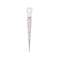 thumbnail image 4 of Engine measuring tool feeler gauge thickness measuring tool wedge-shaped triangle feeler gauge, 4 of 5
