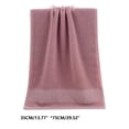 thumbnail image 3 of Vaidha Serviette en Gros Maison Visage Serviette à Main Cadeau-Serviette à Main Polyester Brodée Motif RVine Style, 3 of 6