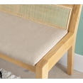 thumbnail image 3 of Banc de Canne Claudie, 3 of 9