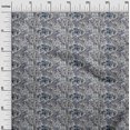 thumbnail image 3 of oneOone Rayon Gray Fabric Animal Skin Sewing Craft Projects Fabric Prints By Yard 56 Inch Wide, 3 of 4