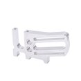 thumbnail image 4 of Cergrey Support de Moteur en Alliage d'Aluminium Durable Télécommande Moteur Support pour Arrma Sans Limite, Support de Moteur de Contrôle à Distance, Support de Moteur en Alliage d'Aluminium, 4 of 8