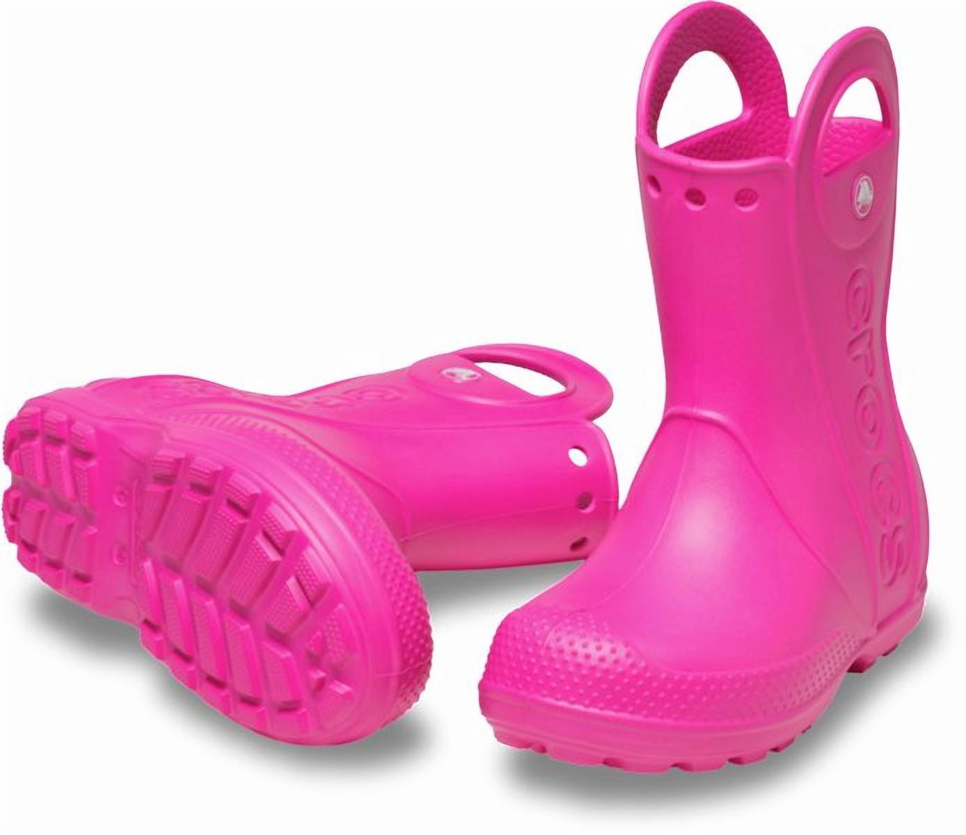 Kids’ Handle It Rain Boot