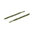 thumbnail image 4 of INSPIRE CHIC 3 Paires Lacets Ronds Antidérapants Résistants à l'Usure pour Bottes pour la Randonnée la Marche Chaussures d'Extérieur Vert Armée Jaune 120cm / 47.24 Pieds, 4 of 4