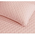 thumbnail image 3 of Swift Home Ultra Soft Pinsonic Quilt Set – Lightweight, Hypoallergenic, All-Season Bedding, 3 of 4
