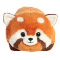thumbnail image 2 of Aurora Peluches Spudsters Remy Red Panda 10 Pouces, 2 of 2