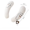 thumbnail image 3 of TIELUTT Thickened Seat Cover Universals Fit Proof Backing Seat Cushion Soft Thin Rugs for Bathroom Floor Light Bath Mat Small Rug Bathroom Cowboys Towels for Bathroom Non Bath Mats for Bathroom, 3 of 7