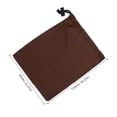 thumbnail image 2 of DEEPCRAFF Waterproof Leaf Mulcher Cover Heavy Duty Shredder Sleeve 1 Piece, 2 of 7