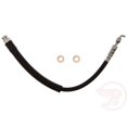 thumbnail image 1 of Raybestos Brakes Brake Hydraulic Hose P/N:Bh384435, 1 of 2