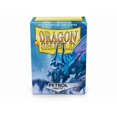 thumbnail image 4 of 2 Packs Dragon Shield Protège-Cartes Mat Pétrole Taille Standard 100 ct Ensemble Valeur!, 4 of 6