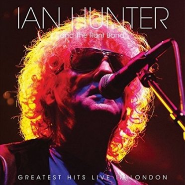 Greatest Hits Live à Londres