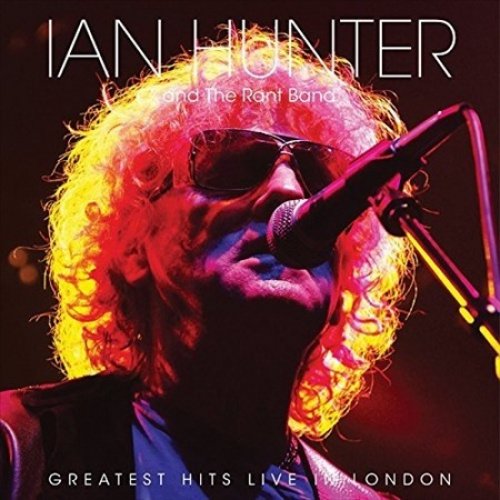 Greatest Hits Live à Londres