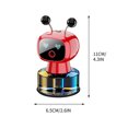 thumbnail image 3 of Meitianfacai Intelligent Robot Car Accessories Car Perfume Car Lasting 50ml, 3 of 3
