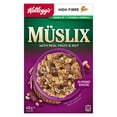 thumbnail image 1 of Kellogg's Müslix Almond Raisin Cereal, 450g, 1 of 13