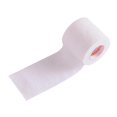 thumbnail image 4 of Milaget 5cm Self Adhesive Elastic Tape Wrap for First Aid White, 4 of 5